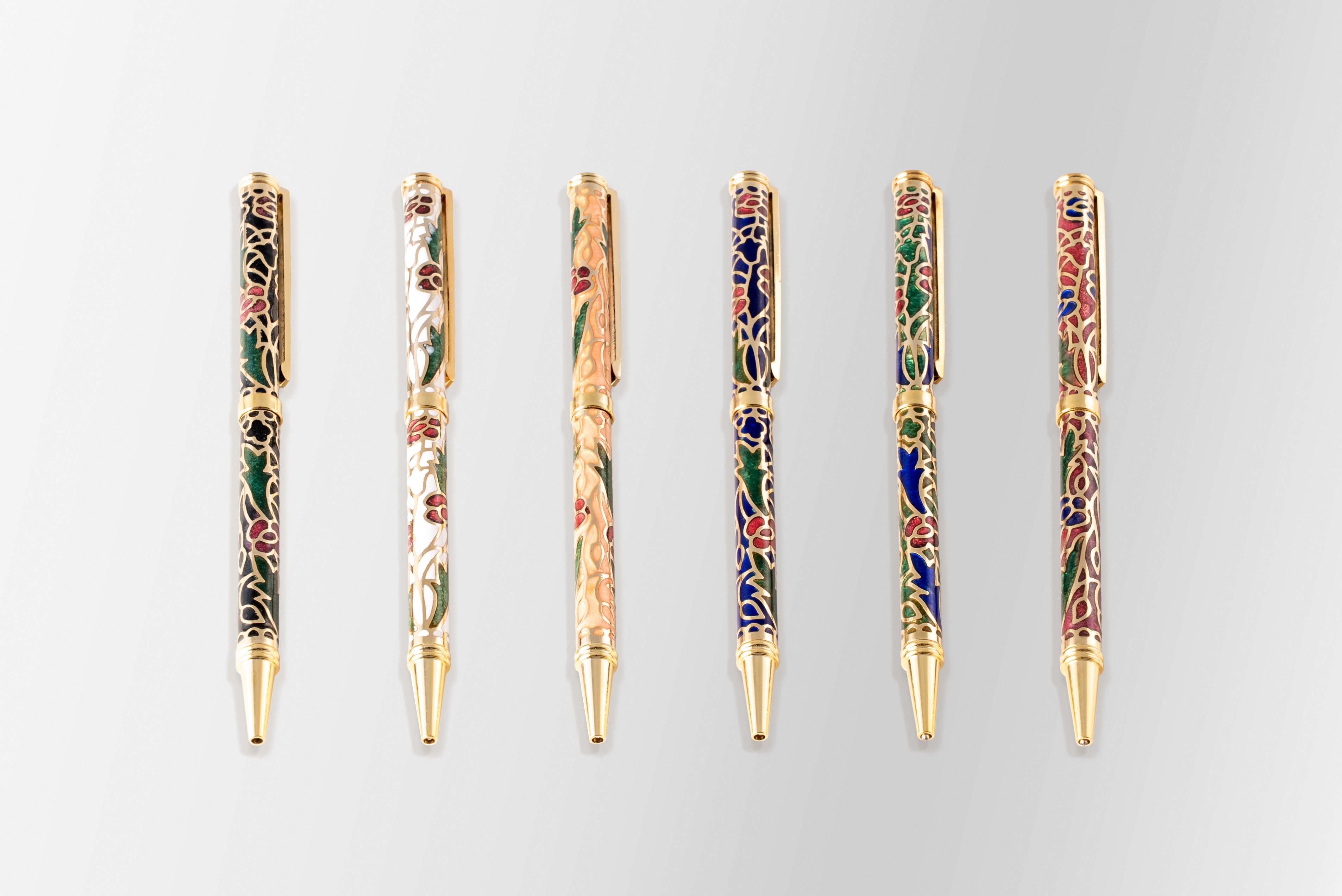 enamel gif pen